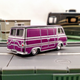 Illustration for article titled Man with a Van (or Three)